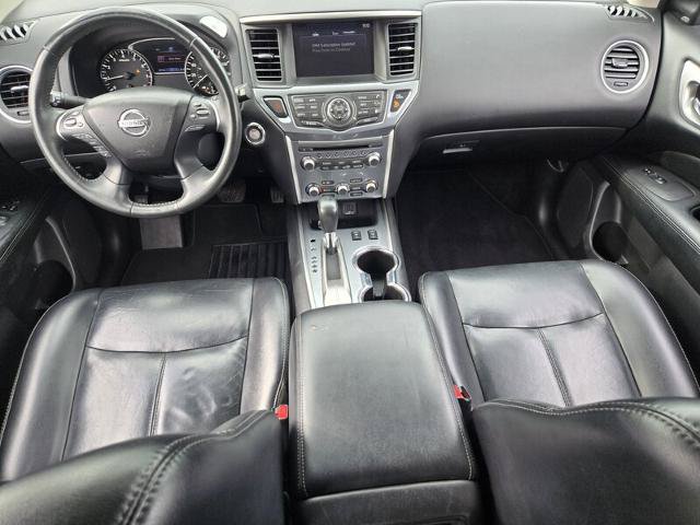 Used 2018 Nissan Pathfinder SL FWD image 15