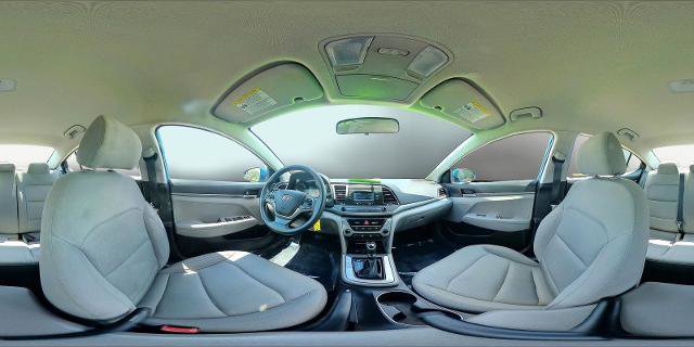 Used 2017 Hyundai Elantra SE image 35