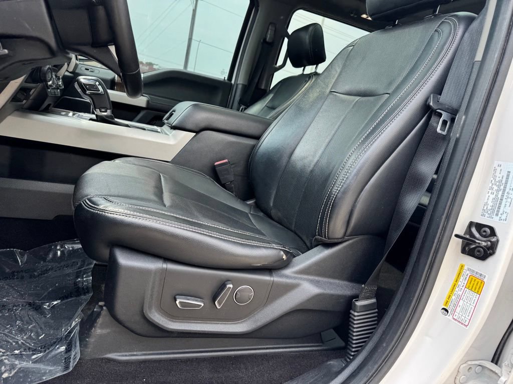 Certified 2018 Ford F150 Lariat AWD/4WD image 6