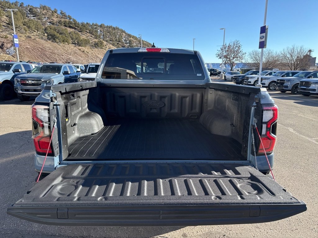 Certified 2024 Ford Ranger Raptor image 16