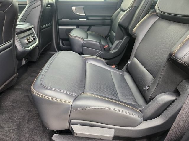 Certified 2026 Ford Expedition Tremor AWD/4WD image 29