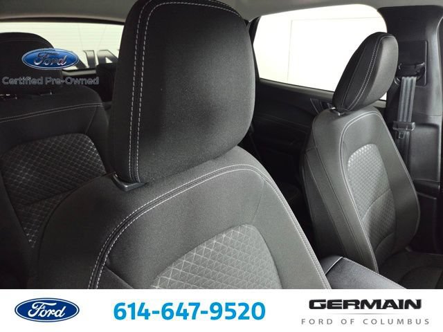 Certified 2023 Ford Escape Active w/ Tech Pack #1 AWD/4WD image 19