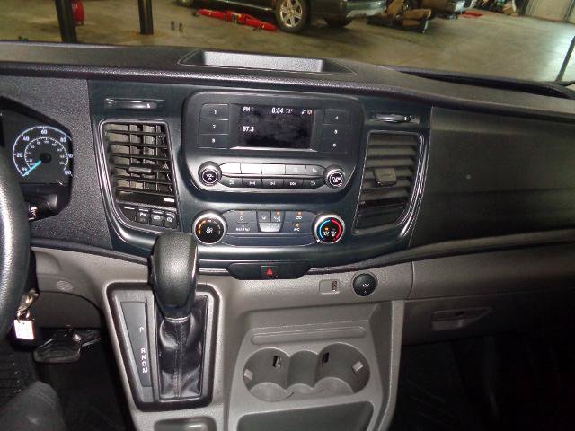 Certified 2023 Ford Transit 350 XL AWD/4WD image 12