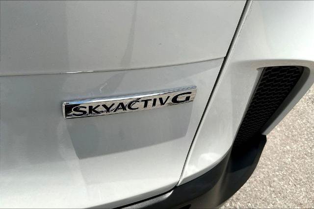 Used 2025 MAZDA CX-50 AWD 2.5 S w/ Premium Package image 24