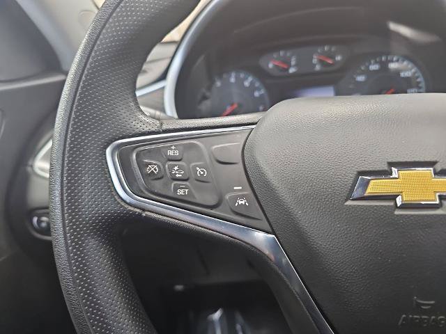 Used 2024 Chevrolet Malibu LT FWD image 16