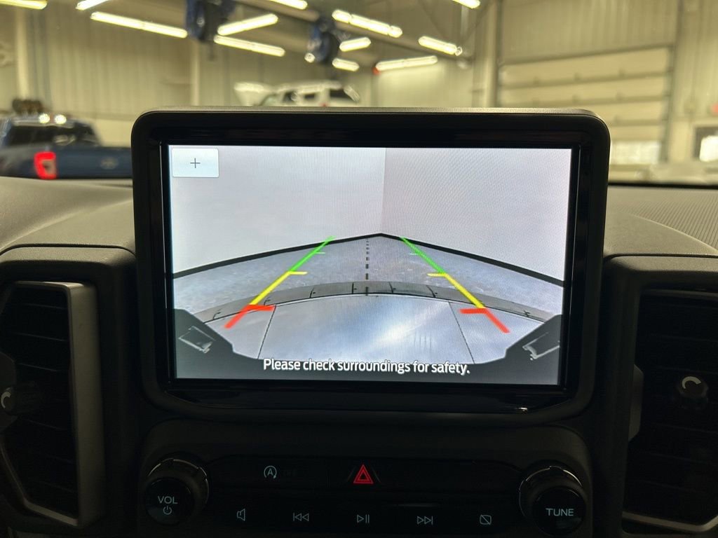 Certified 2022 Ford Bronco Sport Big Bend image 21