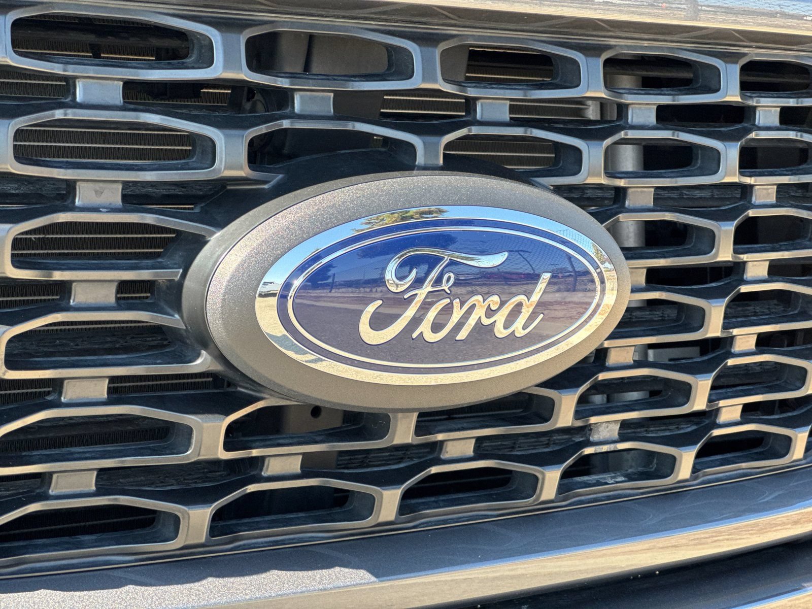 Certified 2023 Ford F150 XL w/ STX Appearance Package AWD/4WD image 35