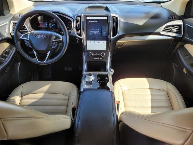 Certified 2022 Ford Edge SEL w/ Convenience Package AWD/4WD image 14