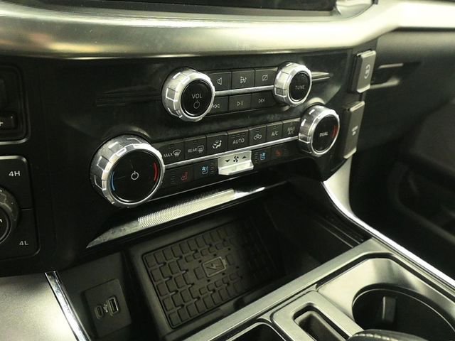 Certified 2023 Ford F150 Lariat w/ Equipment Group 502A High image 18