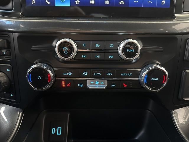 Certified 2023 Ford F150 Tremor image 26