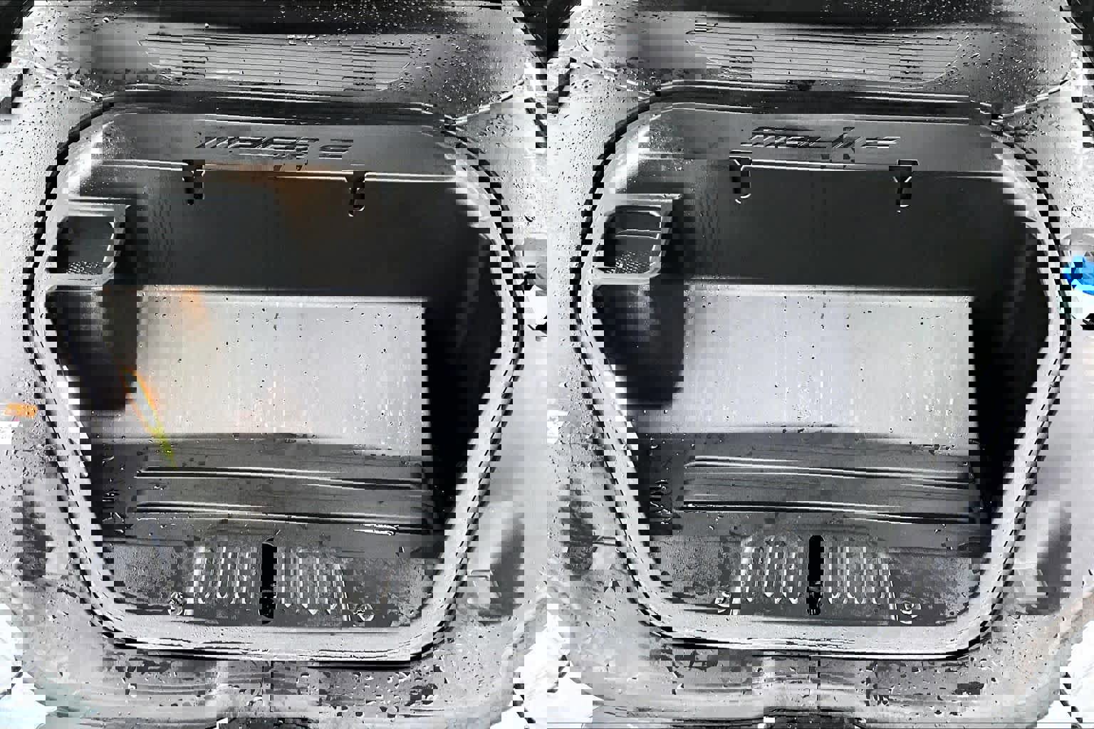 Certified 2025 Ford Mustang Mach-E GT AWD/4WD image 35