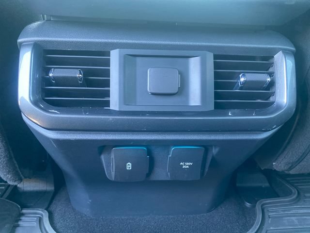 Certified 2023 Ford F150 XLT w/ Equipment Group 302A High AWD/4WD image 12