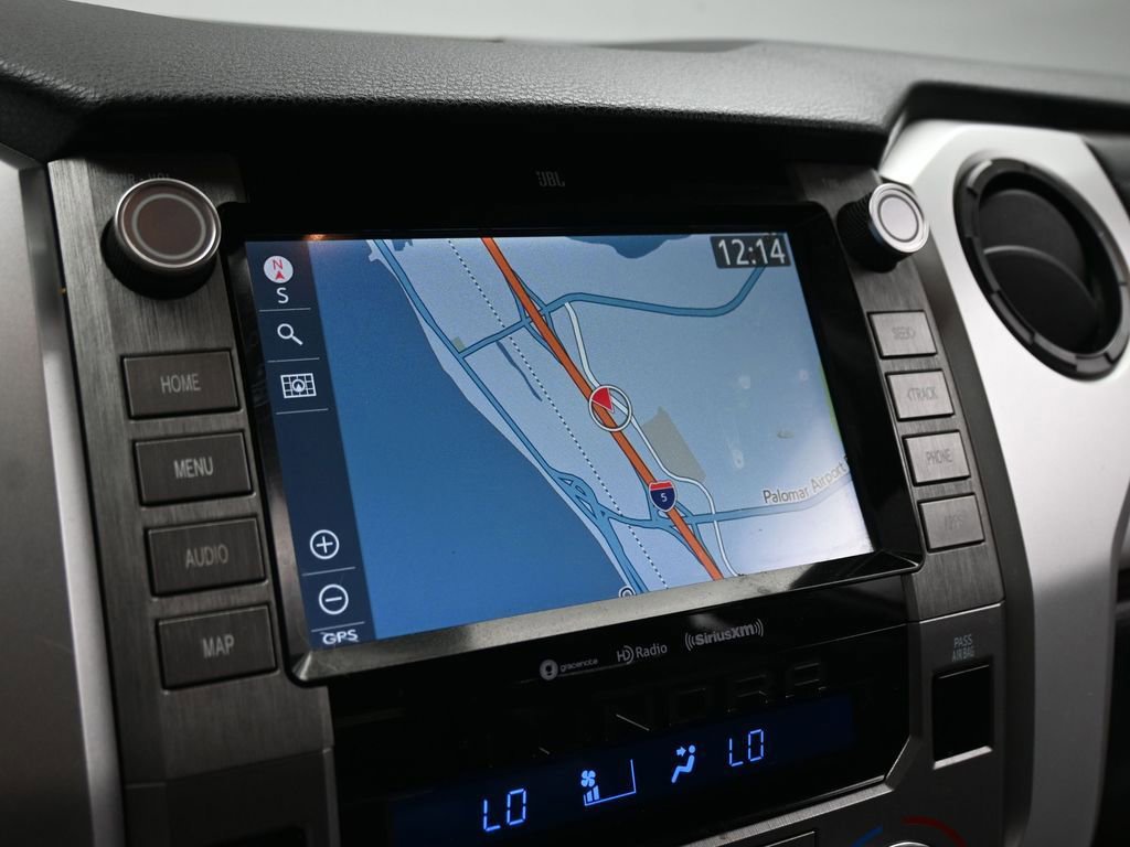 Used 2020 Toyota Tundra Limited w/ Limited Premium Package image 41