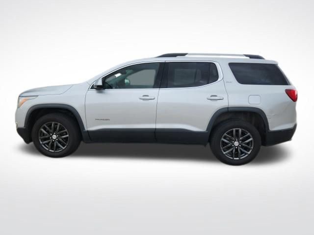 Used 2019 GMC Acadia SLT image 2