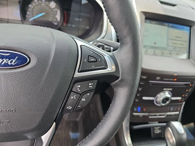Certified 2017 Ford Edge Sport w/ Equipment Group 401A AWD/4WD image 14