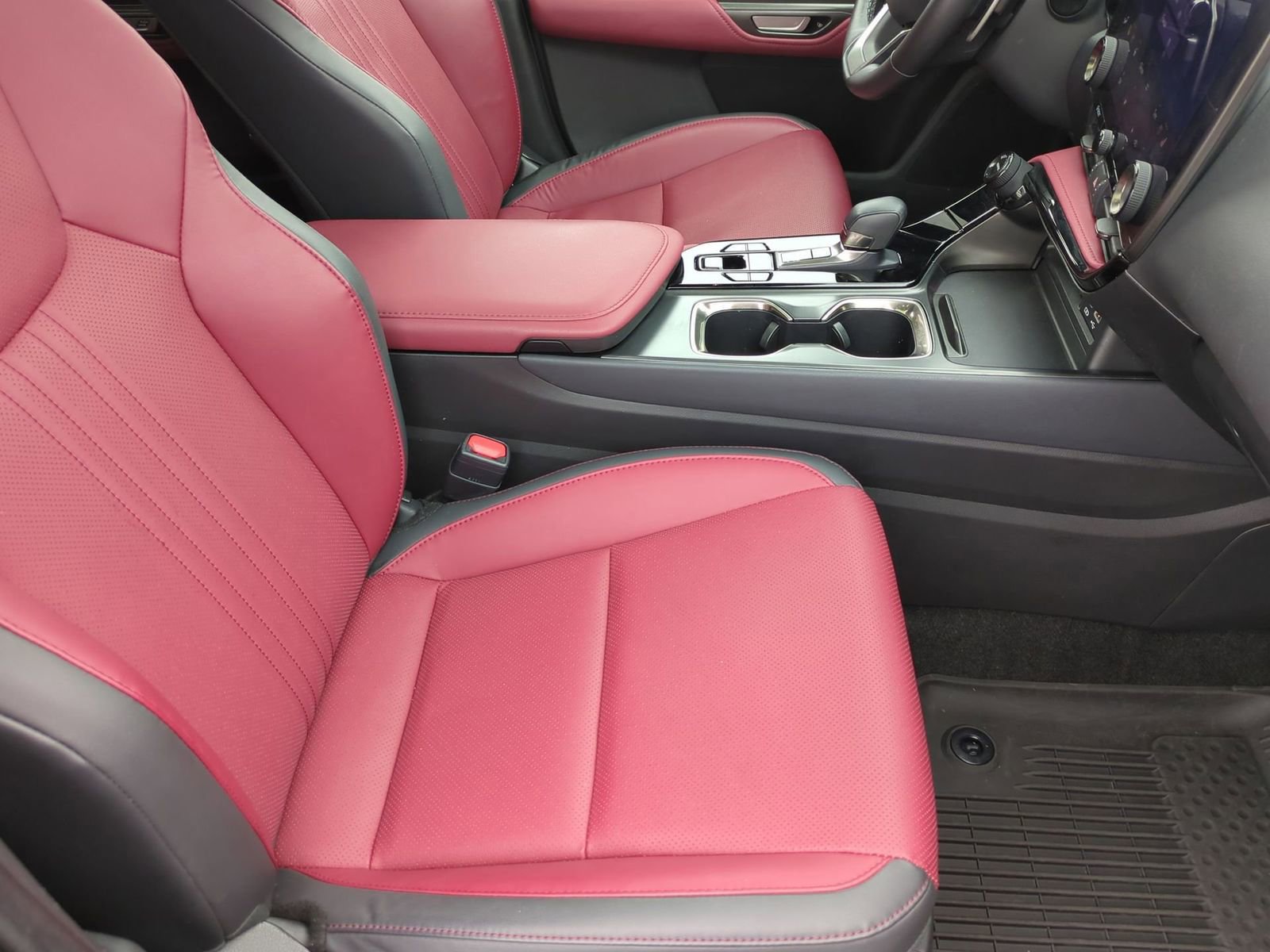 Used 2023 Lexus NX 350 AWD w/ Cold Area Package image 26