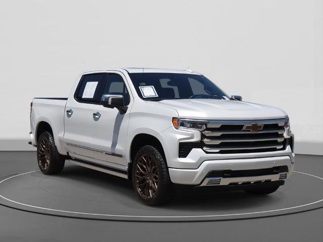 Used 2024 Chevrolet Silverado 1500 High Country w/ Technology Package image 7