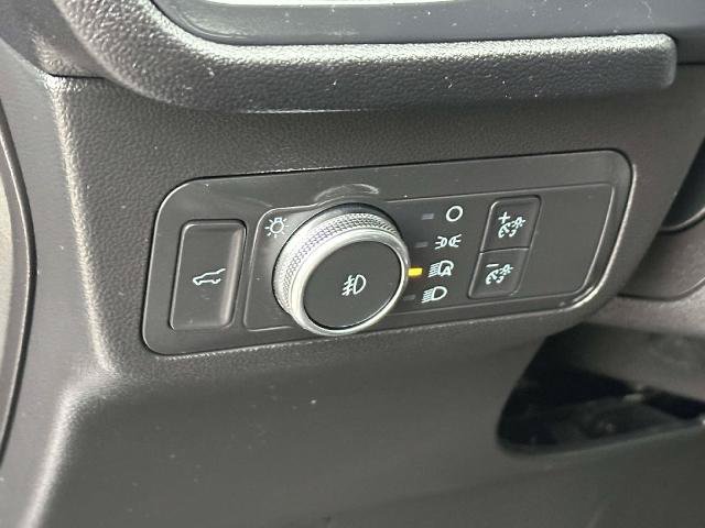 Certified 2022 Ford Escape SEL AWD/4WD image 26
