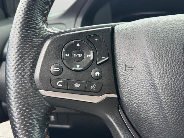 Used 2025 Honda Passport TrailSport image 19