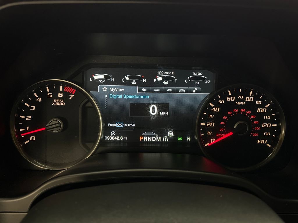 Certified 2018 Ford F150 Raptor w/ Equipment Group 802A Luxury AWD/4WD image 19