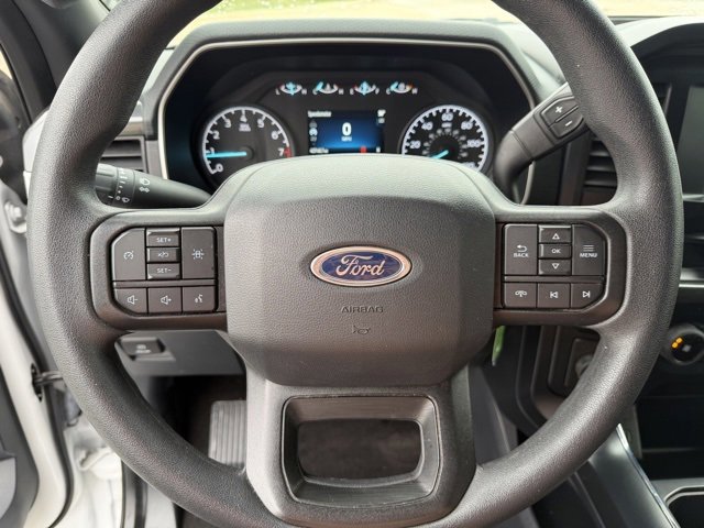 Certified 2022 Ford F150 XL w/ STX Appearance Package image 13