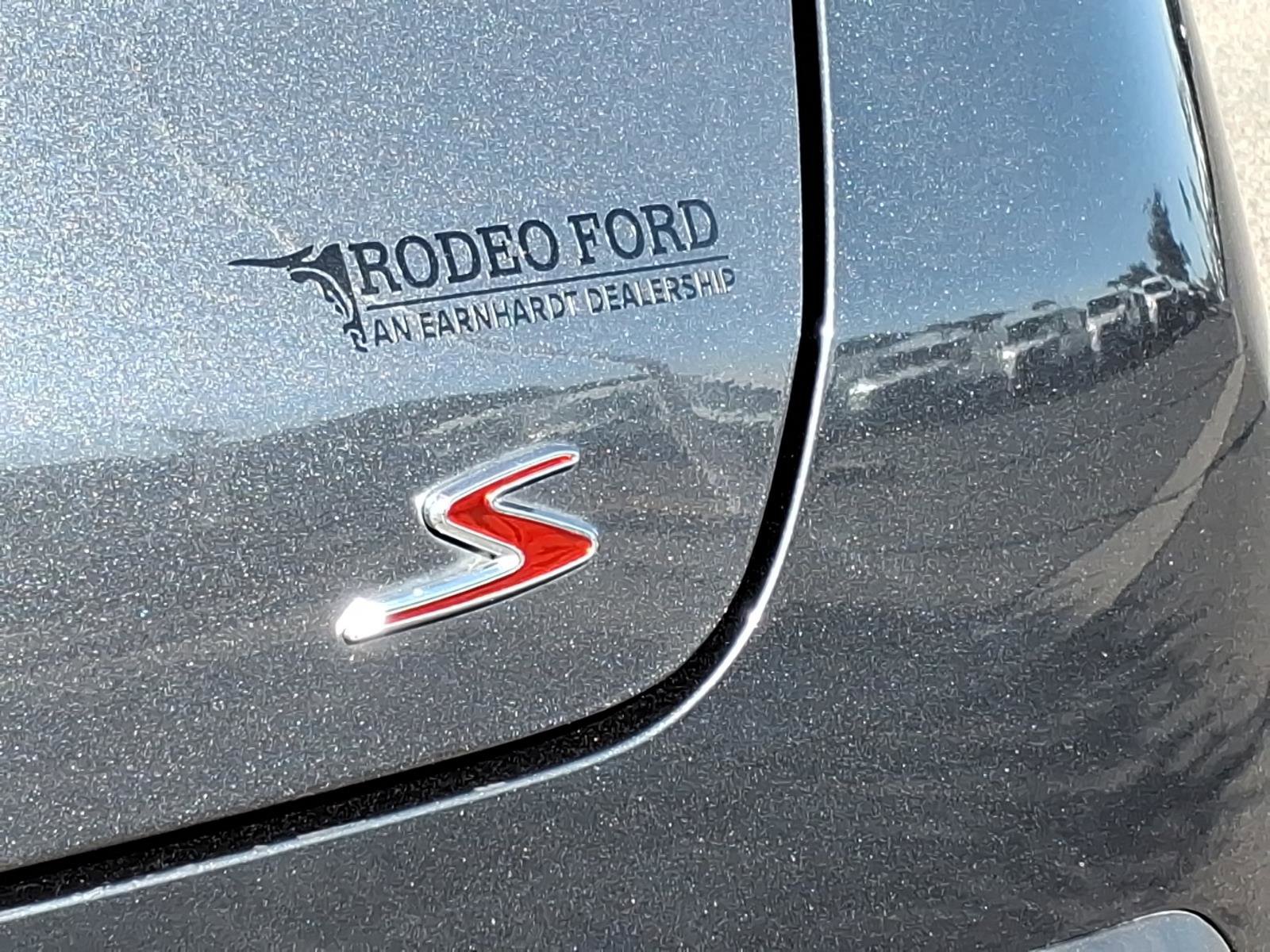 Used 2021 Kia Soul S FWD image 10