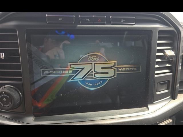 Certified 2023 Ford F150 XLT w/ Equipment Group 302A High AWD/4WD image 4