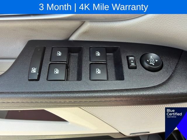 Used 2017 GMC Terrain Denali FWD image 21