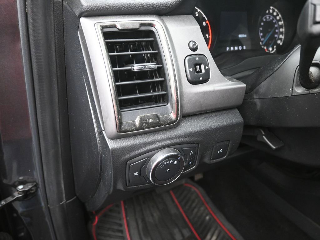 Certified 2019 Ford Ranger XLT w/ Equipment Group 301A Mid image 25