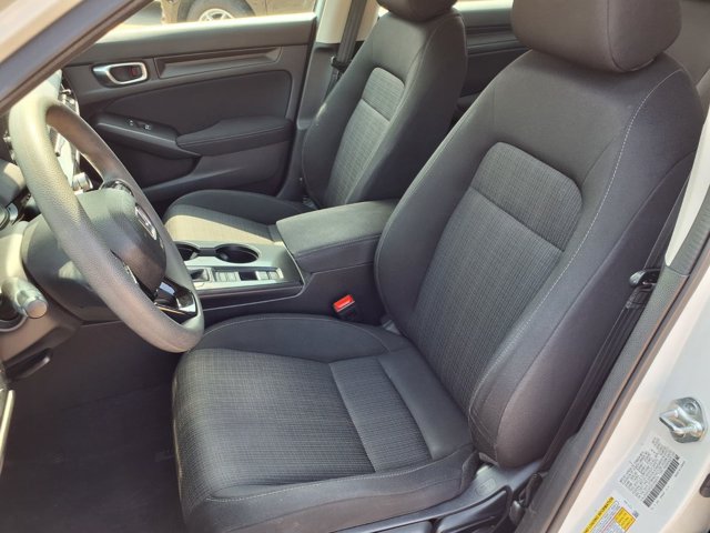 Used 2023 Honda Civic LX image 3