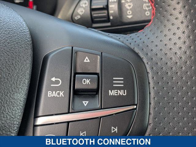 Certified 2023 Ford Escape ST-Line w/ Tech Pack #1 image 15