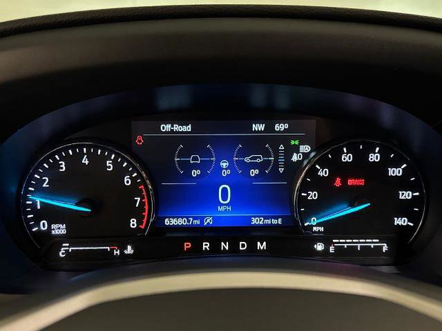 Certified 2020 Ford Explorer Limited image 23