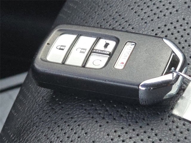 Used 2021 Honda Passport EX-L image 34