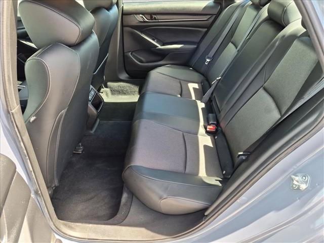 Used 2022 Honda Accord Sport image 17