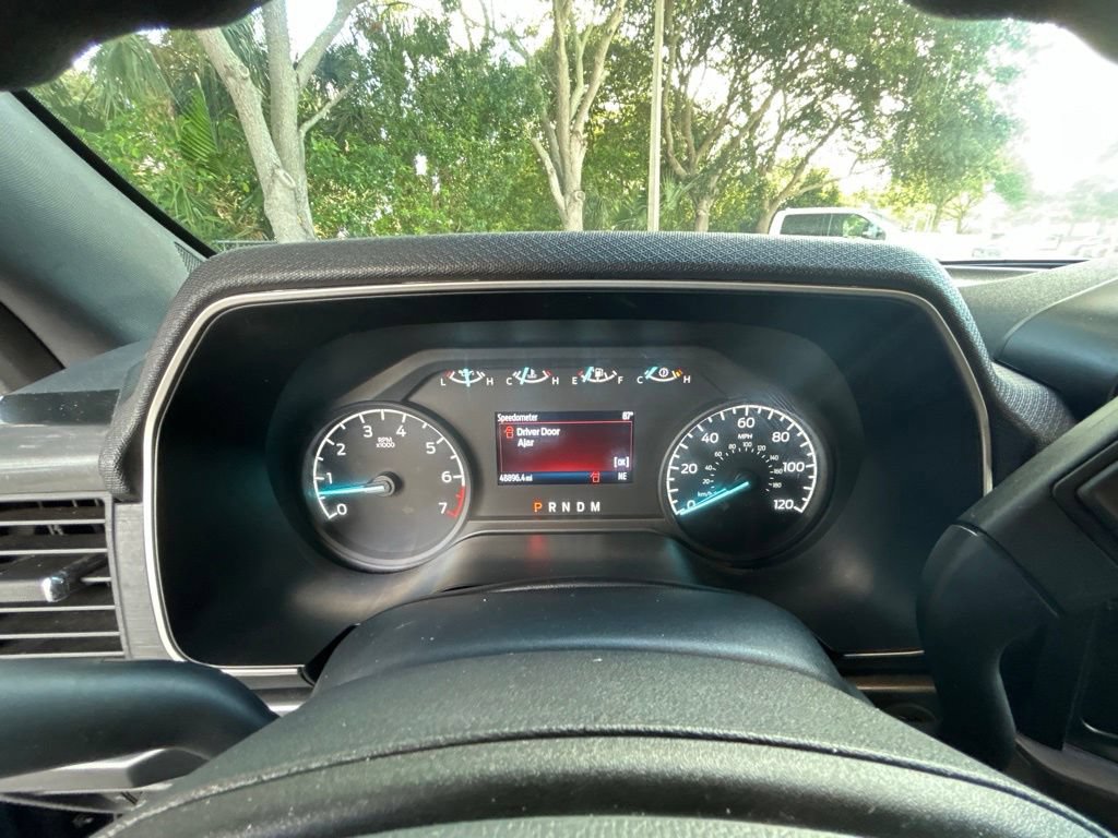 Certified 2023 Ford F150 XL w/ STX Appearance Package RWD image 38