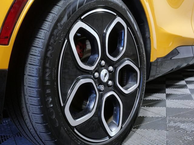Certified 2023 Ford Mustang Mach-E GT AWD/4WD image 8