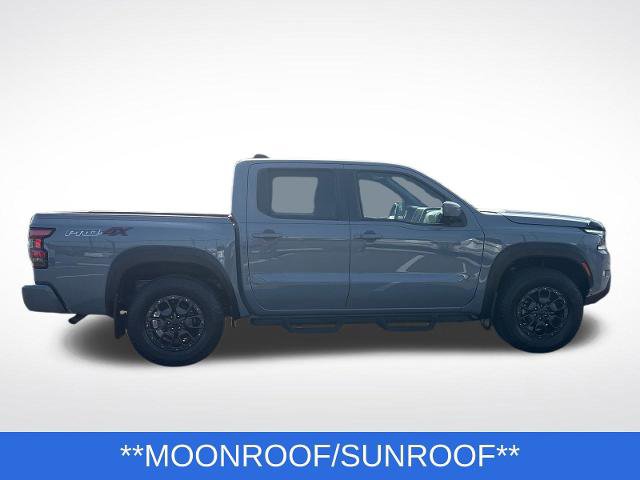 Used 2023 Nissan Frontier PRO-4X w/ Pro-4X Premium Package AWD/4WD image 7