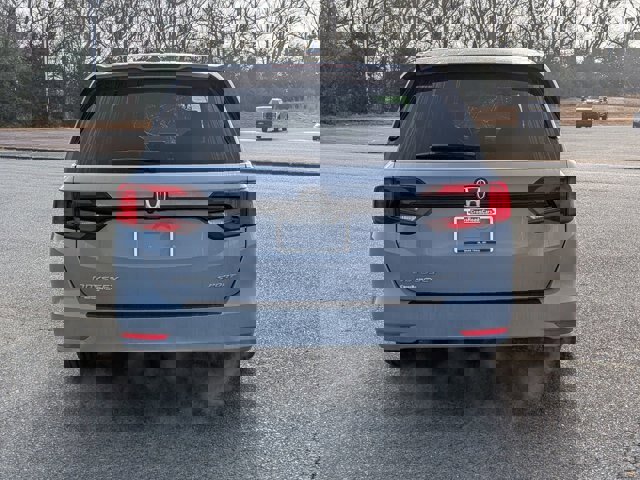 Used 2024 Honda Odyssey Sport image 4