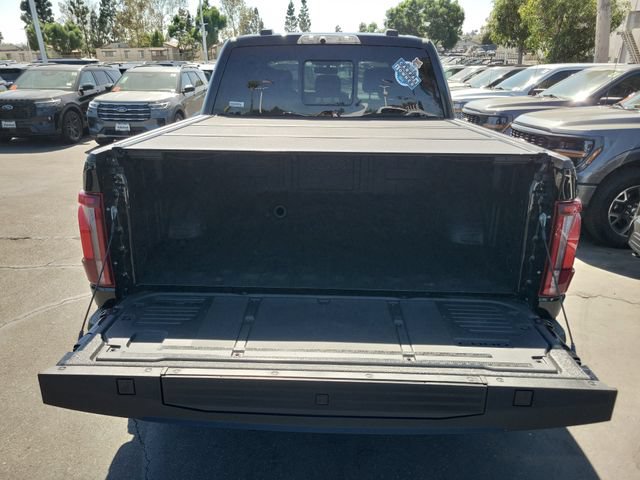 Certified 2026 Ford F150 Raptor AWD/4WD image 26