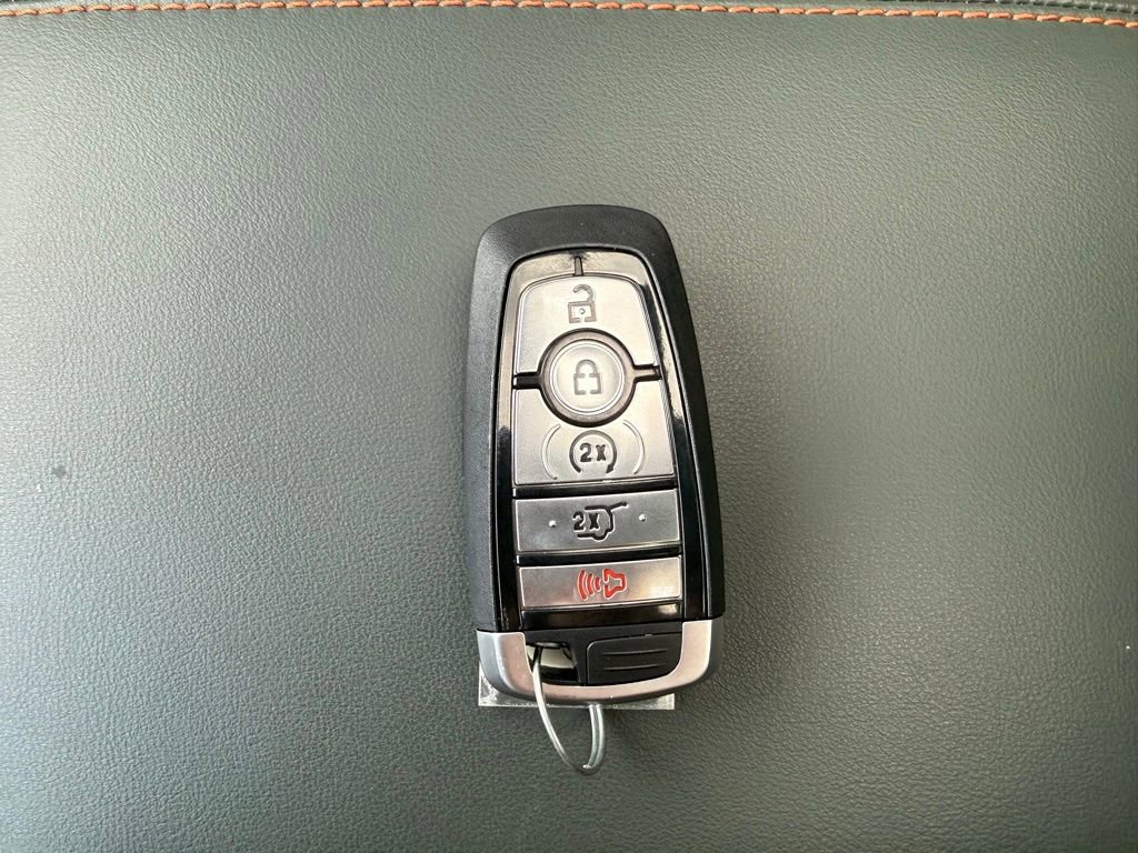 Certified 2023 Ford Explorer Timberline w/ Timberline Technology Package image 27