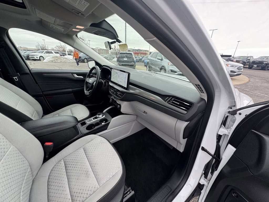 Certified 2023 Ford Escape Active w/ Tech Pack #2 image 18