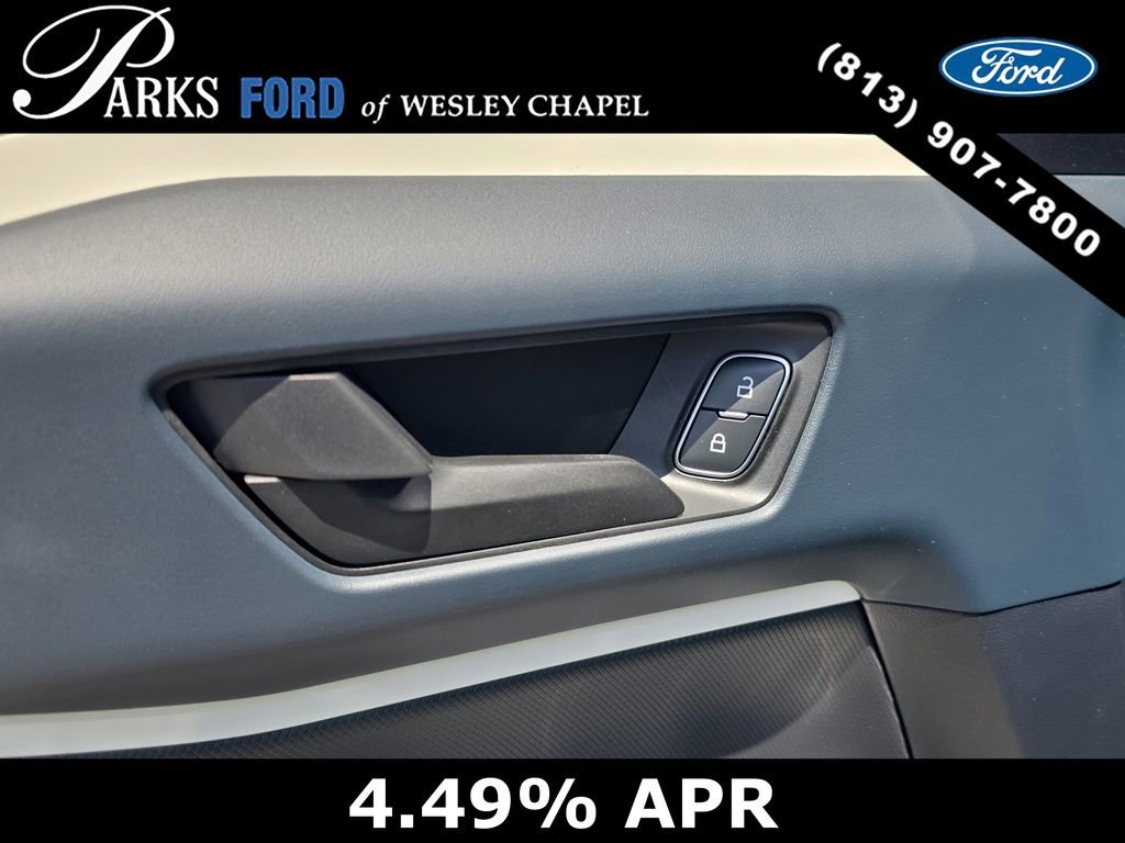 Certified 2023 Ford Bronco Sport Heritage w/ Heritage Convenience Package AWD/4WD image 16