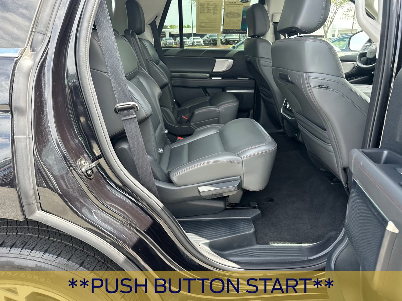 Certified 2025 Ford Expedition Active RWD image 17