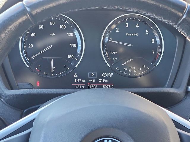 Used 2018 BMW X2 xDrive28i image 12