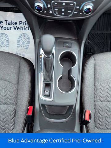 Used 2024 Chevrolet Equinox LT AWD/4WD image 29
