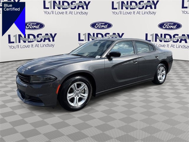 Used 2023 Dodge Charger SXT