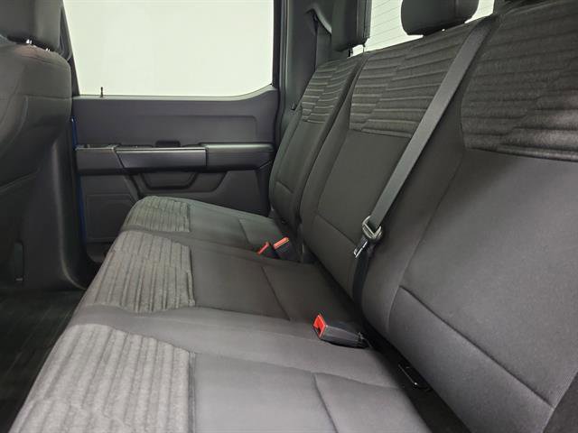 Certified 2021 Ford F150 XL w/ Equipment Group 101A High image 12