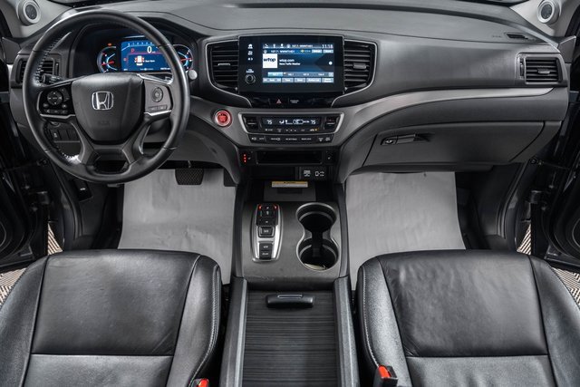 Used 2022 Honda Pilot Special Edition image 23
