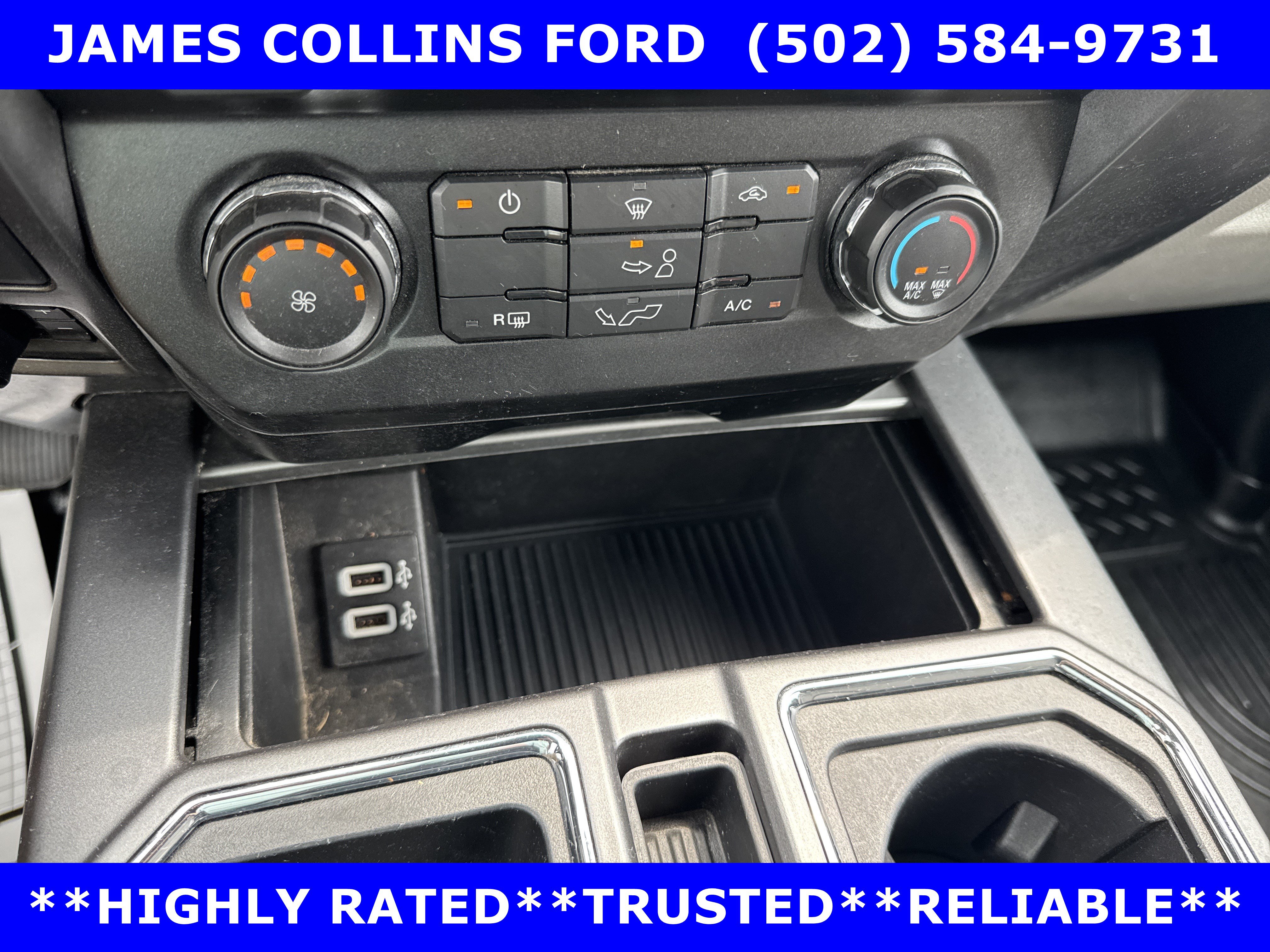 Certified 2018 Ford F150 XLT w/ Equipment Group 301A Mid AWD/4WD image 28