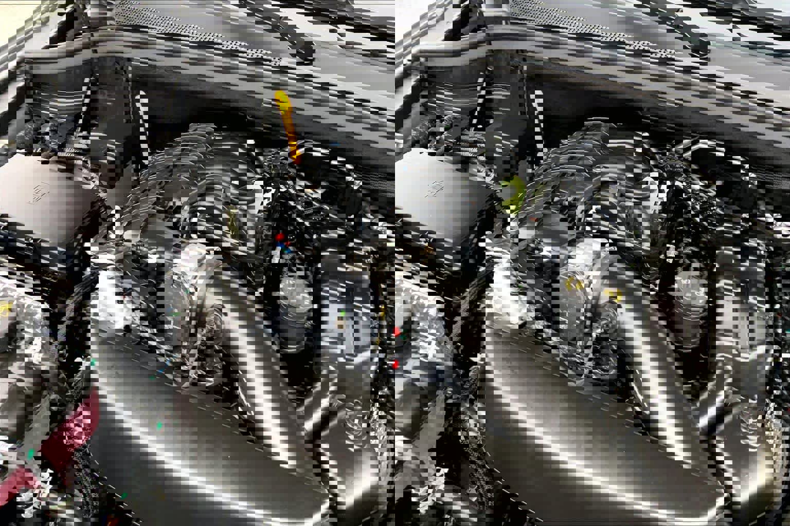 Used 2025 Dodge Durango GT w/ Blacktop Package image 28